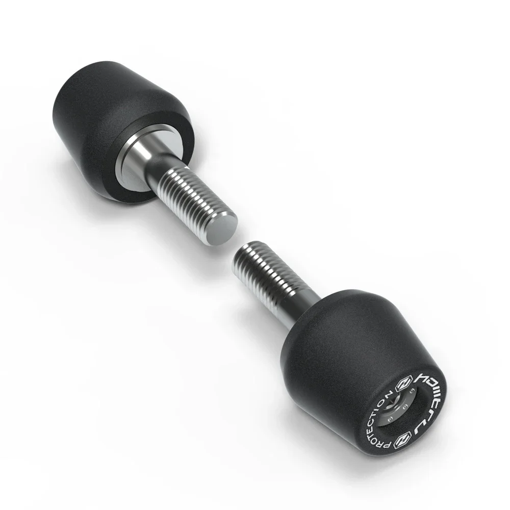 For BMW R nineT /Pure /Urban G/S /Racer /Scrambler 2013-2023 Handle Bar End Weight Grips Cap