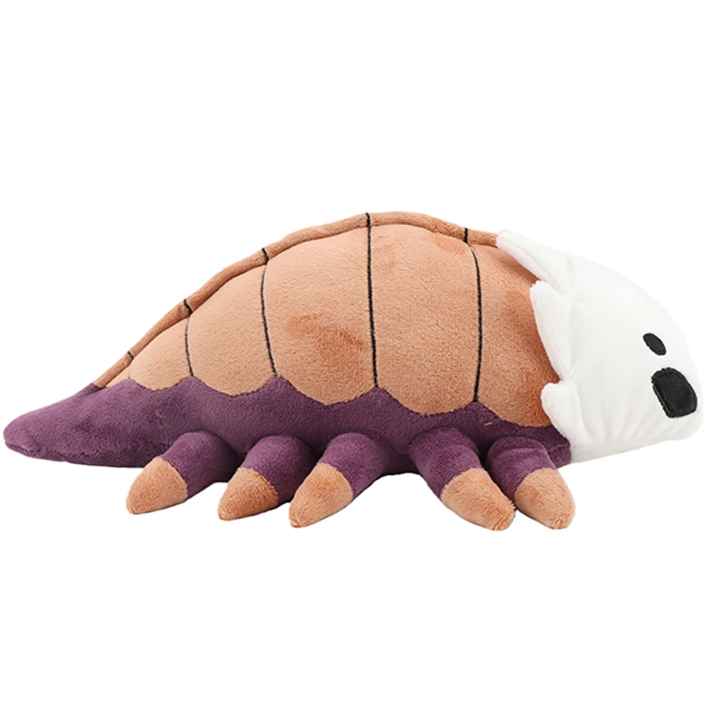 30 سنتيمتر الجوف فارس Silksong جرس الوحش ألعاب من نسيج مخملي لعبة الشكل الدبور دمية لينة محشوة الحيوانات دمية الاطفال اللعب المشجعين هدايا عيد الميلاد