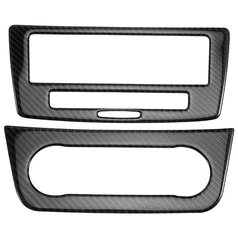 

A82M-для Benz GLE W166 2015-2018 салон автомобиля, центральная консоль, кондиционер, мультимедийная регулировка панели управления, накладка