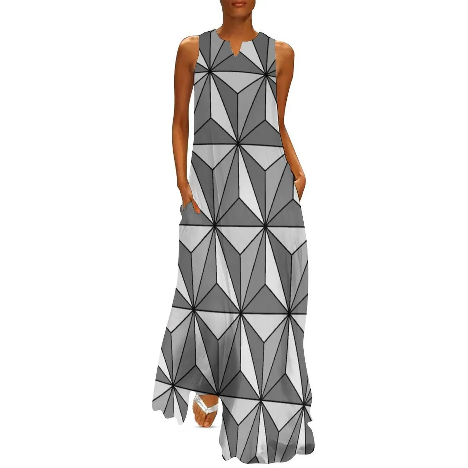 

Epcot Ball Long Dress summer clothes for women dress party night elegant guest wedding dress women's evening dresses
