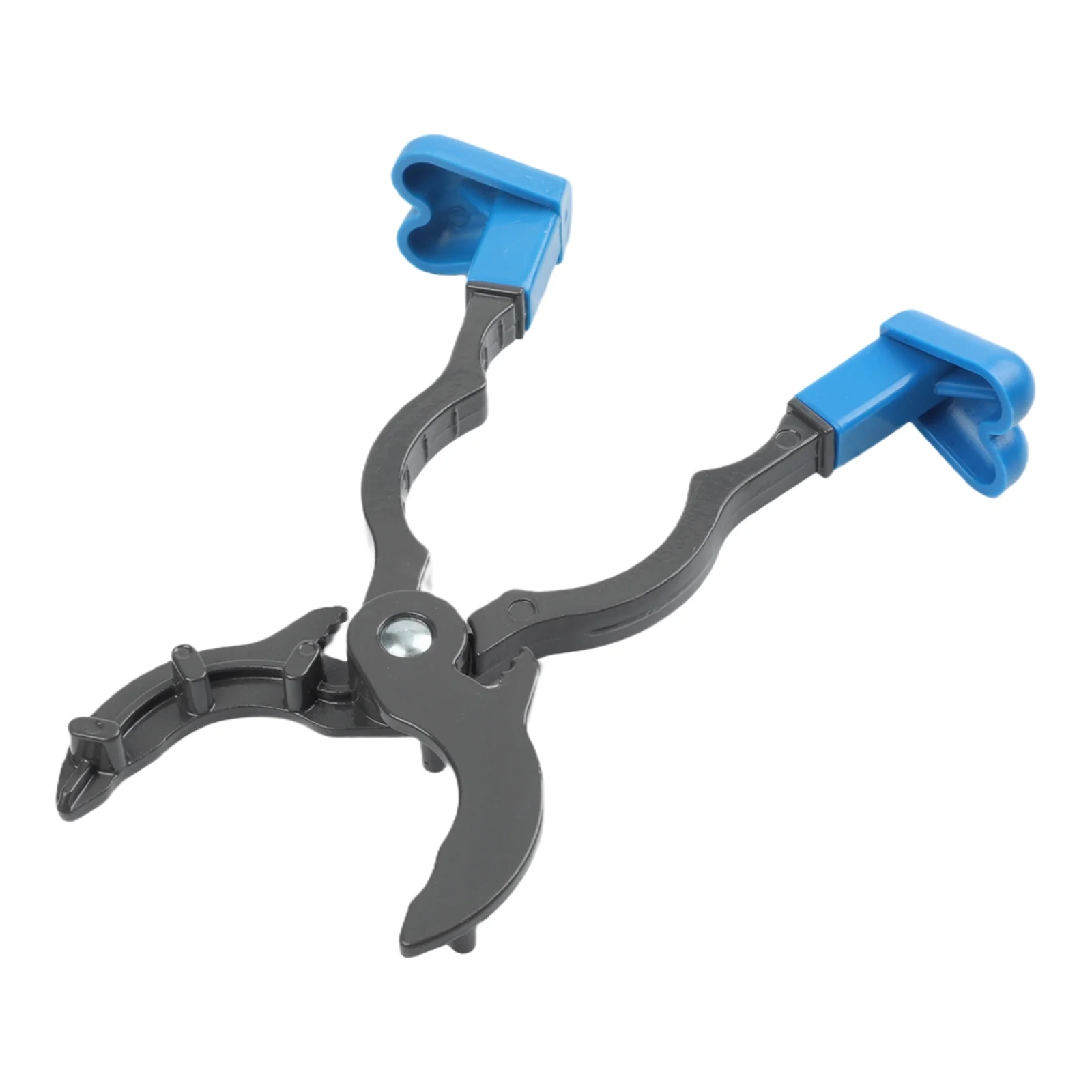 Maintenance Equipment Valve Wrench Multipurpose Hand Tool For Home Pressure Relief Wrench Non-Slip Handle Design