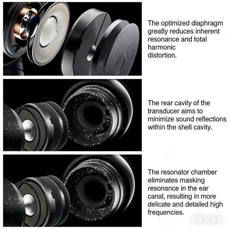Sennheiser IE 300 High Resolut - Condenser Microphone Kit review and price