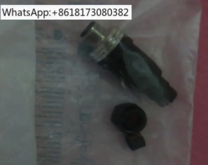 

Промышленный разъем 1200710038 8A4006-31 1200710035 8A4000-31 для подключения датчиков и двигателей