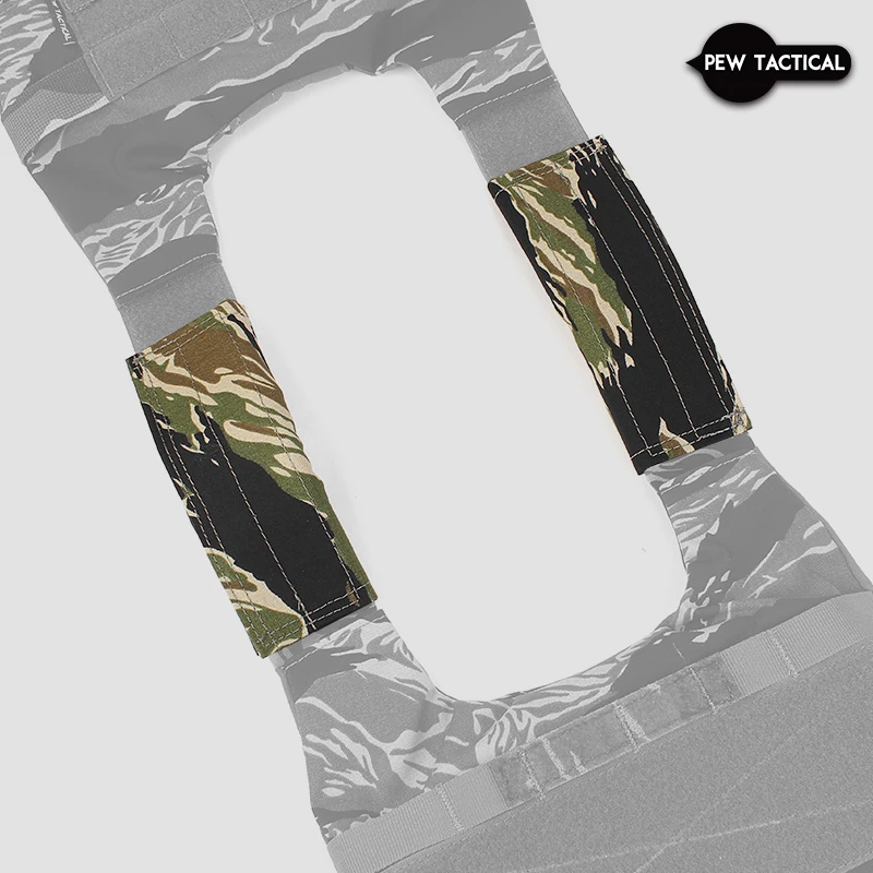 

PEW TACTICAL SS LV119 Тактический жилет Универсальные наплечники Набор пластинчатый ремень для переноски UA94