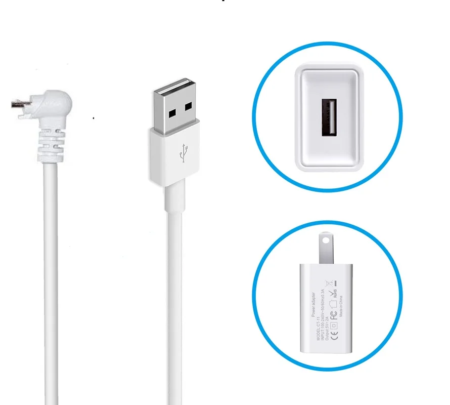 cabo-de-carregamento-para-arlo-pro-arlo-pro-2-76m-25ft-usb-branco-para-uso-interno-externo-cabo-de-carregamento-para-camera-de-vigilancia