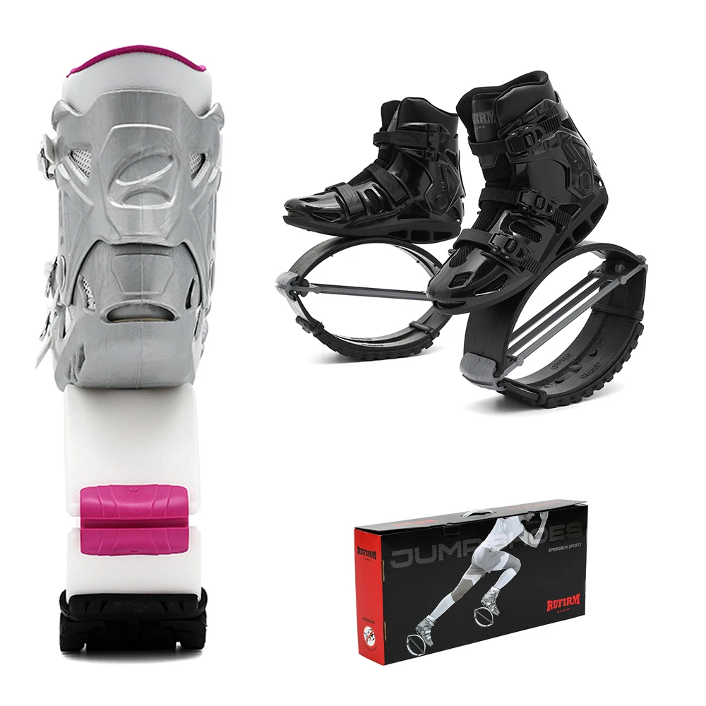 Gym Training Bounce… - image