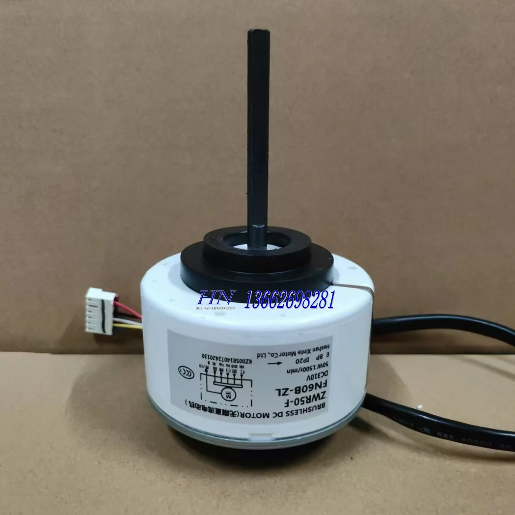 New FN60B-ZL ZWR50-F DR-8838-807A Gree Variable Frequency Air