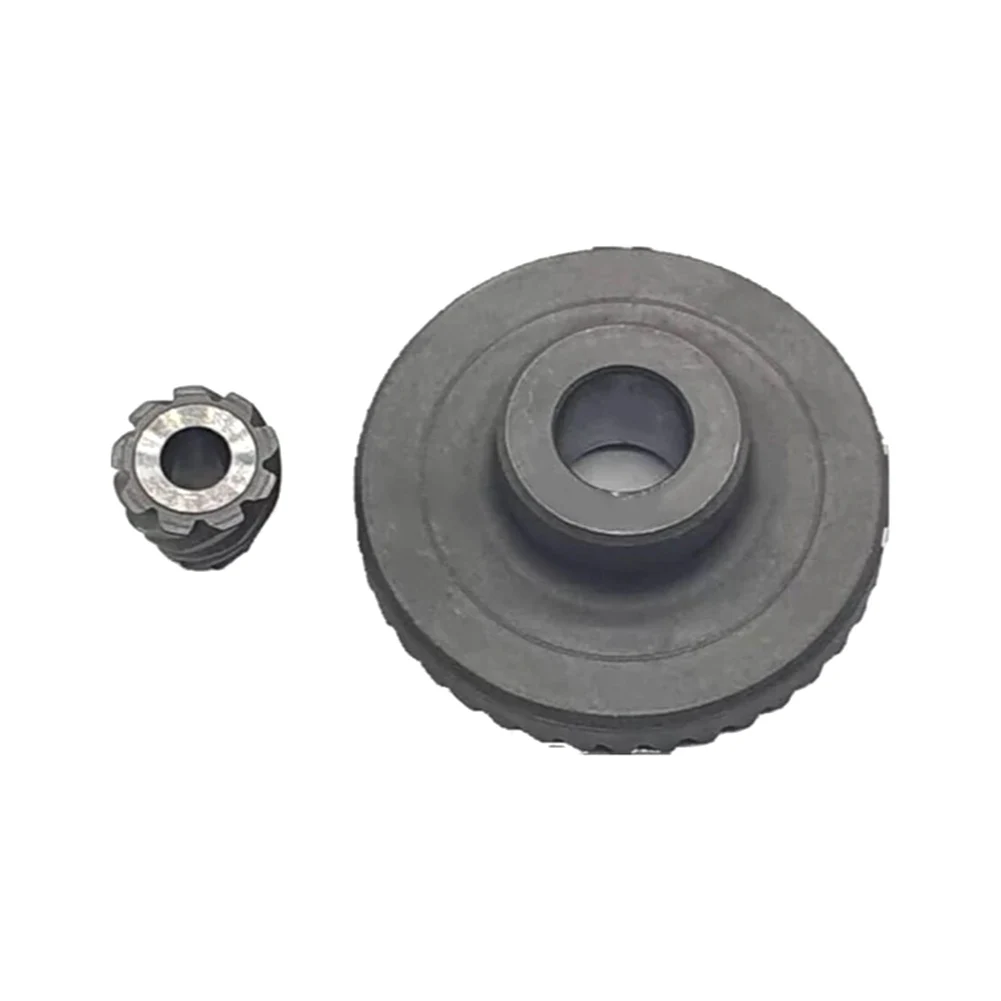 Grinder Transmission Gear Angle Grinder Gear High Strength Metal Precision Machined Wear Resistant Exact Fit Design 4
