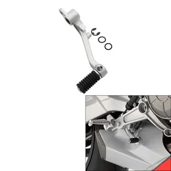 Motorcycle Brake Pedal Foot Lever For Aprilia RS660 2021-2023 21 22 23 Aluminum