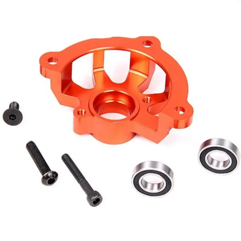 CNC precision machining all metal clutch cup holder for 1/5 ROFUN HPI BAJA 5B 5T 5SC