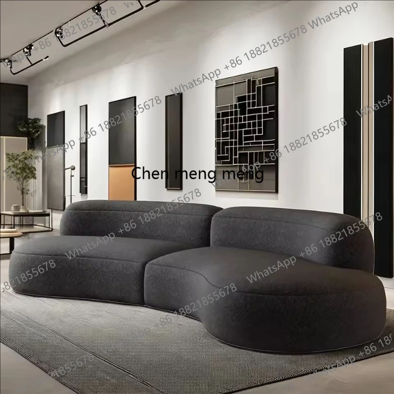 

Pillows Italian Compressed Sofa Corduroy Minimalist Recliner Lazy Bedrooms Compressed Sofa Comfortable Elegant Mobili Furnitures