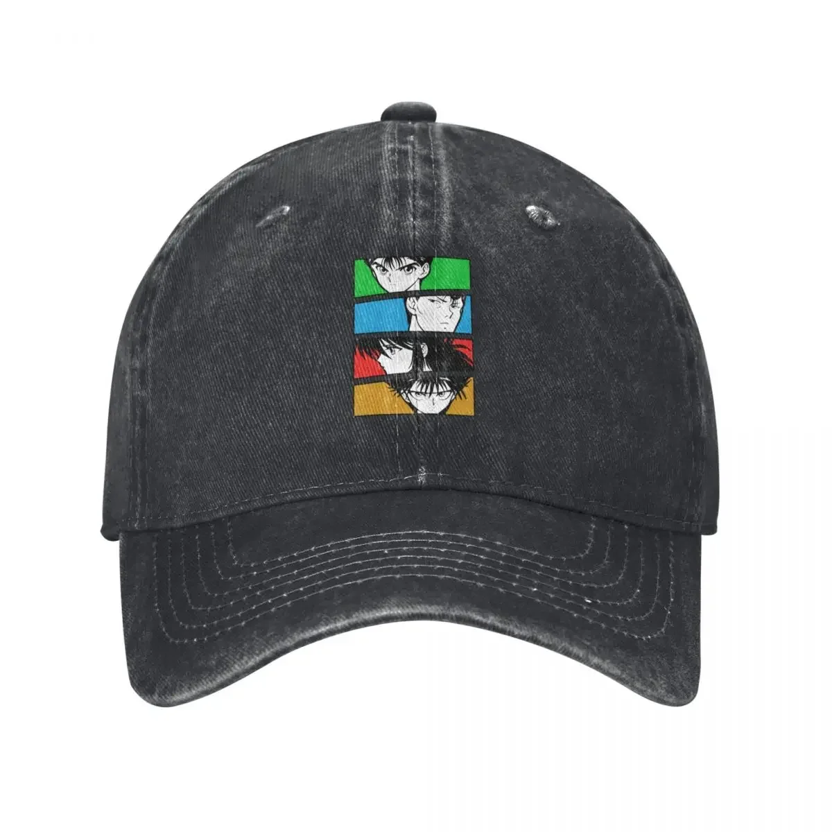 

Tokyo Rotation K2 Baseball Cap Hat Man For The Sun Kids Hat Luxury Brand sun hat Caps Male Women's
