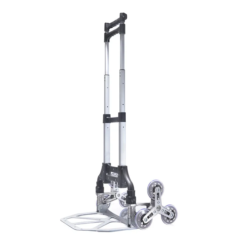 

Cargo Handling, Folding, Household Handcart