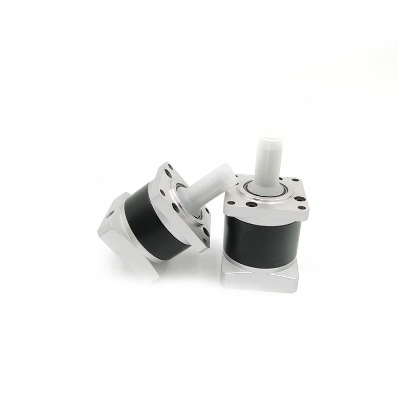 

HORLY высококачественный планетарный редуктор стандартного размера Wlf57 Nema 23 57 мм, планетарный редуктор китайского производства