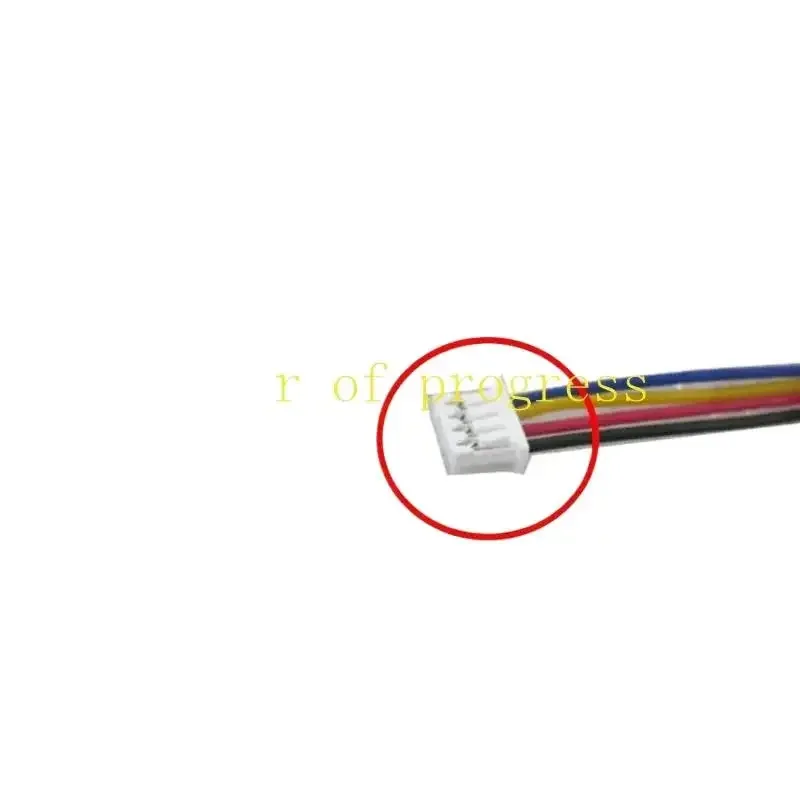 WYORESY New PC CPU Fan For Beelink GK MINI / GKMINI / GKMINIV3 / GKMINIV DC5V 0.22A TN