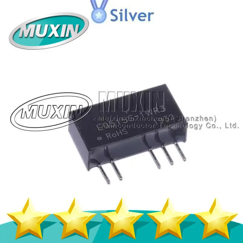 E0515S-1WR3 Sip Ele…