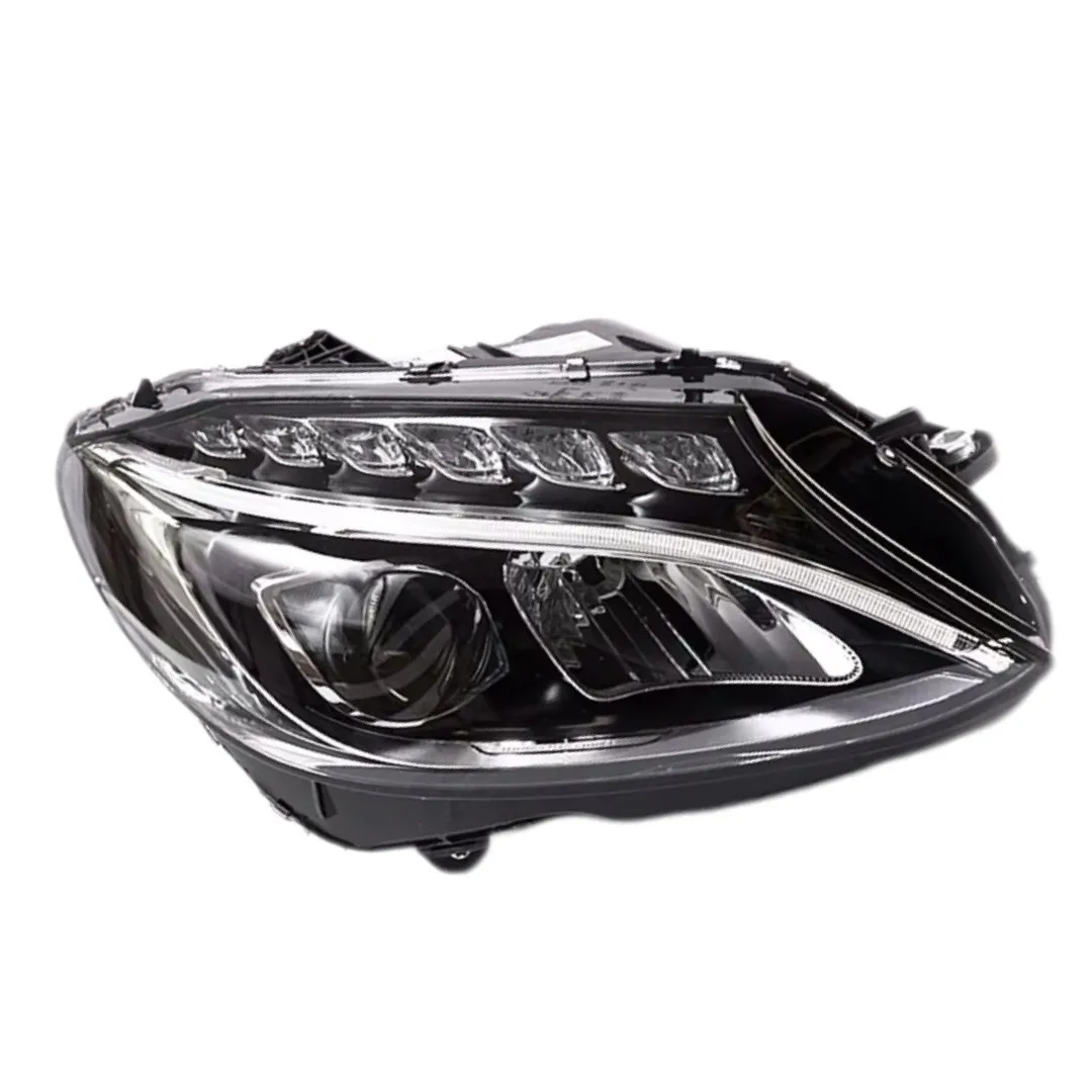 

Suitable for 2015-2018 C-Class W205 headlights