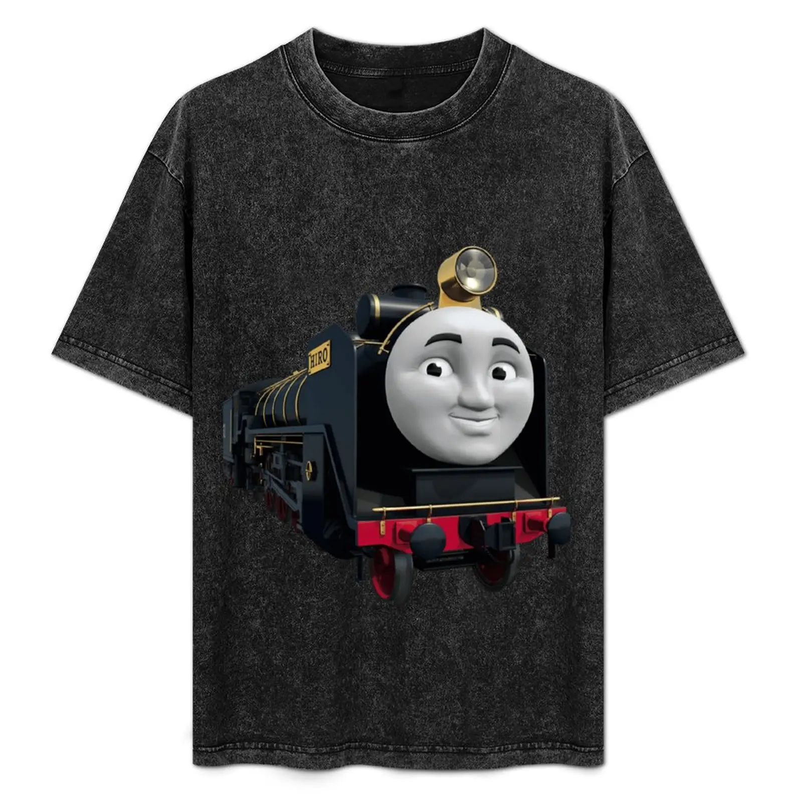 

HIRO THE JAPANESE TENDER ENGINE T-Shirt tops hippie clothes vintage clothes mens graphic t-shirts funny