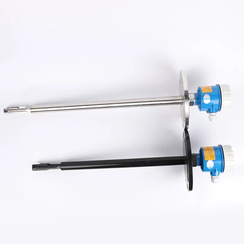 Pengontrol Level Air Tuning Fork, Sensor Level Tuning Fork, Pengukur Level Air Flange, Pengontrol Air Tuning Fork