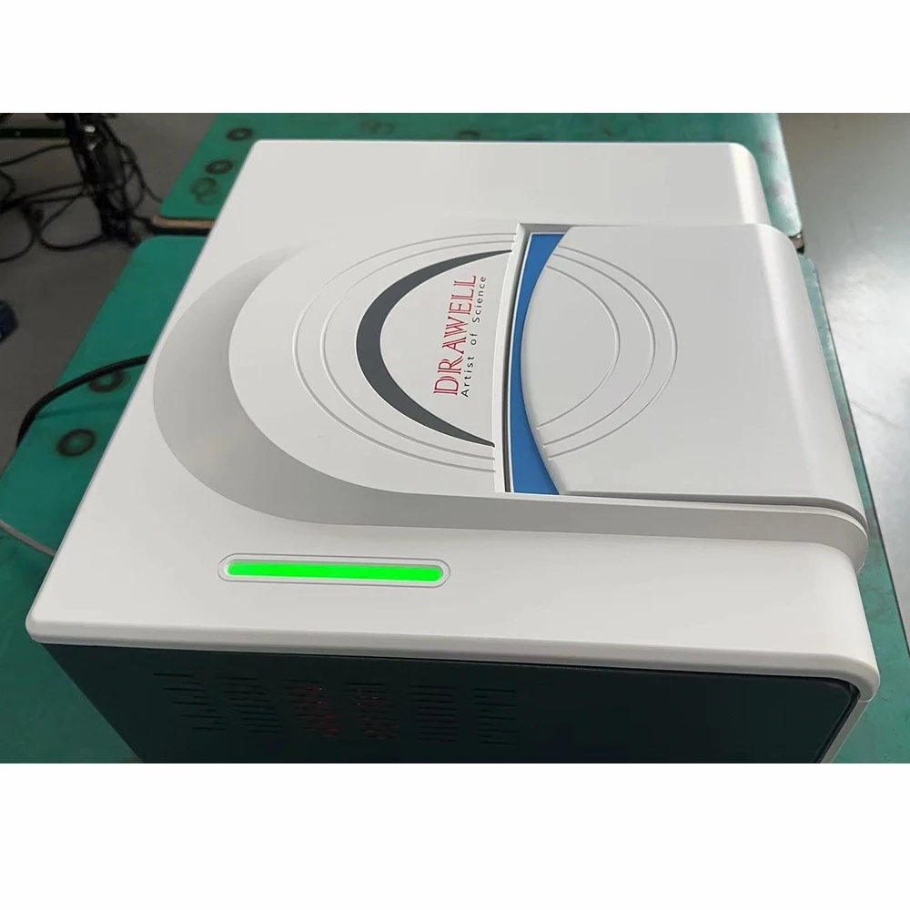 FTIR-530A Fourier Transform Infrared Spectroscopy Analyzer laboratory spectrophotometer Ftir Spectrometer