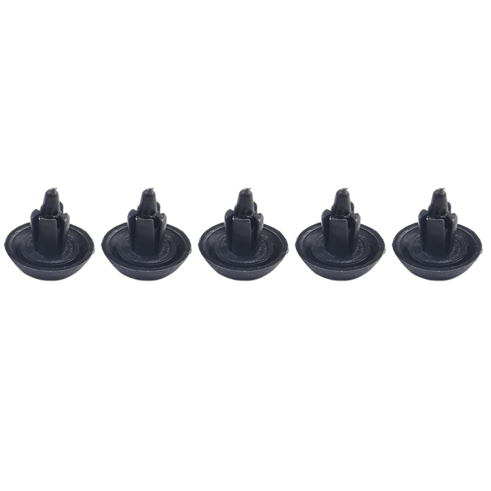 For Toyota Car Fasteners 7mm Hole Retainers Suitable For Various Car Components Including Engine Covers And Boot Linings