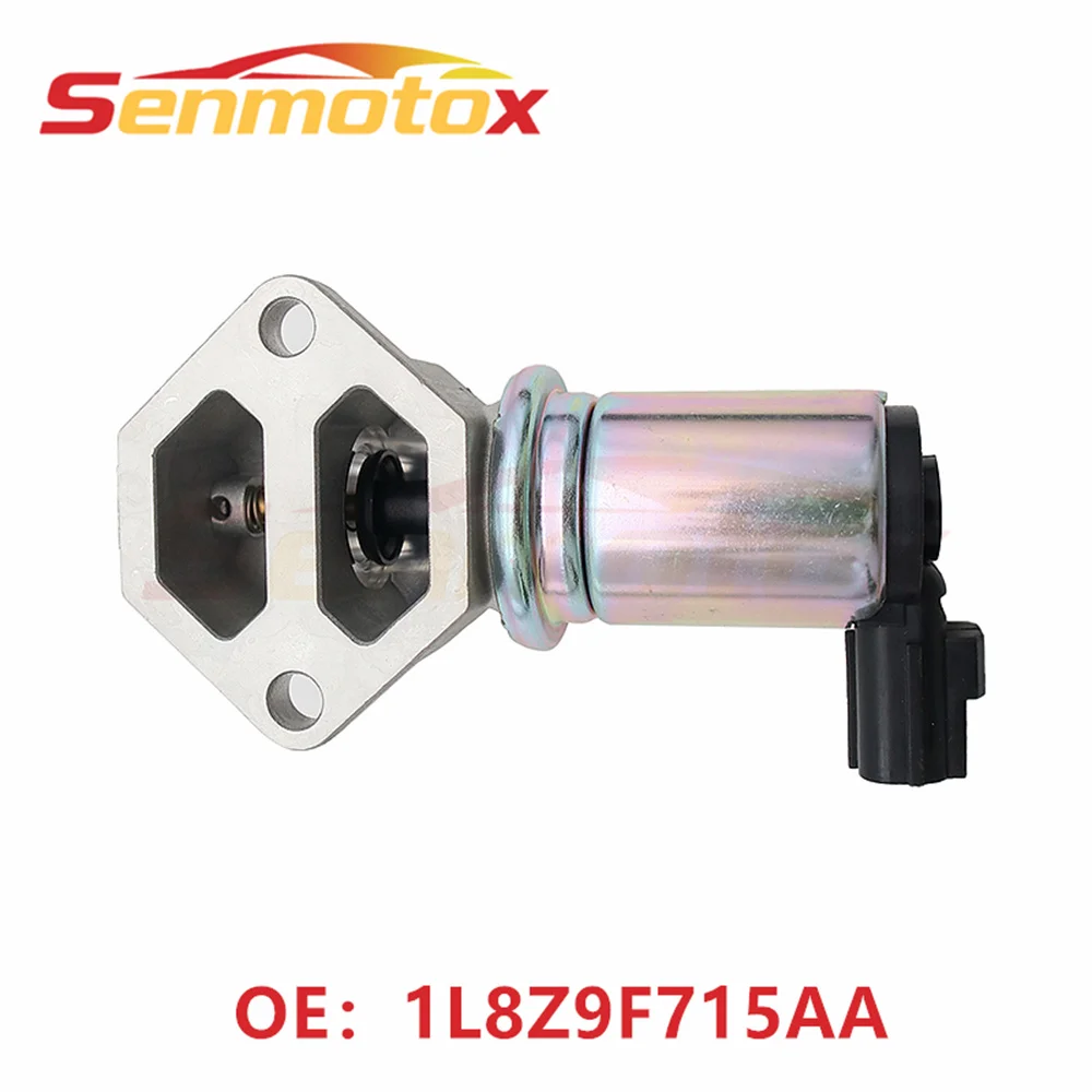 

1L8Z9F715AA Idle Air Control Valve AESP109-38A 862998-A For Mazda Ford Escape 3.0L 2003-2006 Models 1F2Z9F715AA Car Accessories