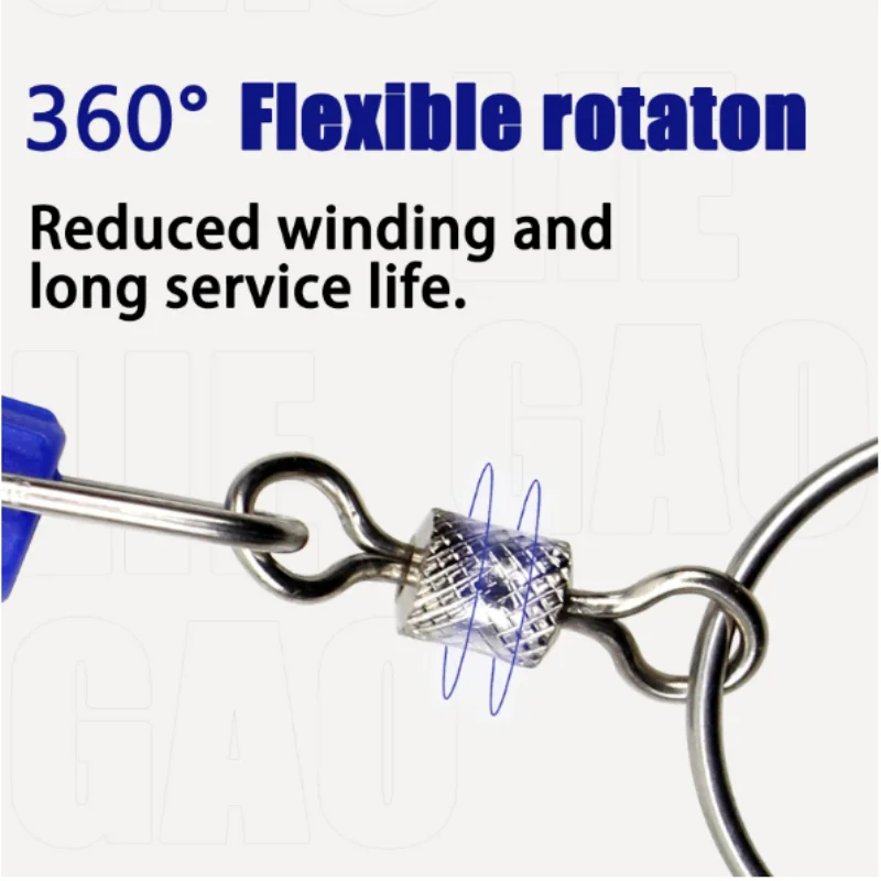 ISURE MARINE 2Pcs Multifunktionale Angelhaken Knoten Gerät Angeln Schnell Haken Bindung Gerät Outdoor Angeln Lieferungen