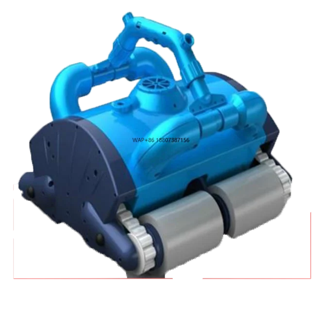 2016 Most Popular Cleaning Robots Swimming Pool Cleaner Robot
