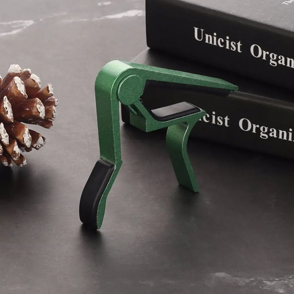 

Metal Guitar Key Metronome Guitar Accessories Acoustic Classic Guitar Capo Guitar Capo Guitar Parts Tuner Quick Change Clamp