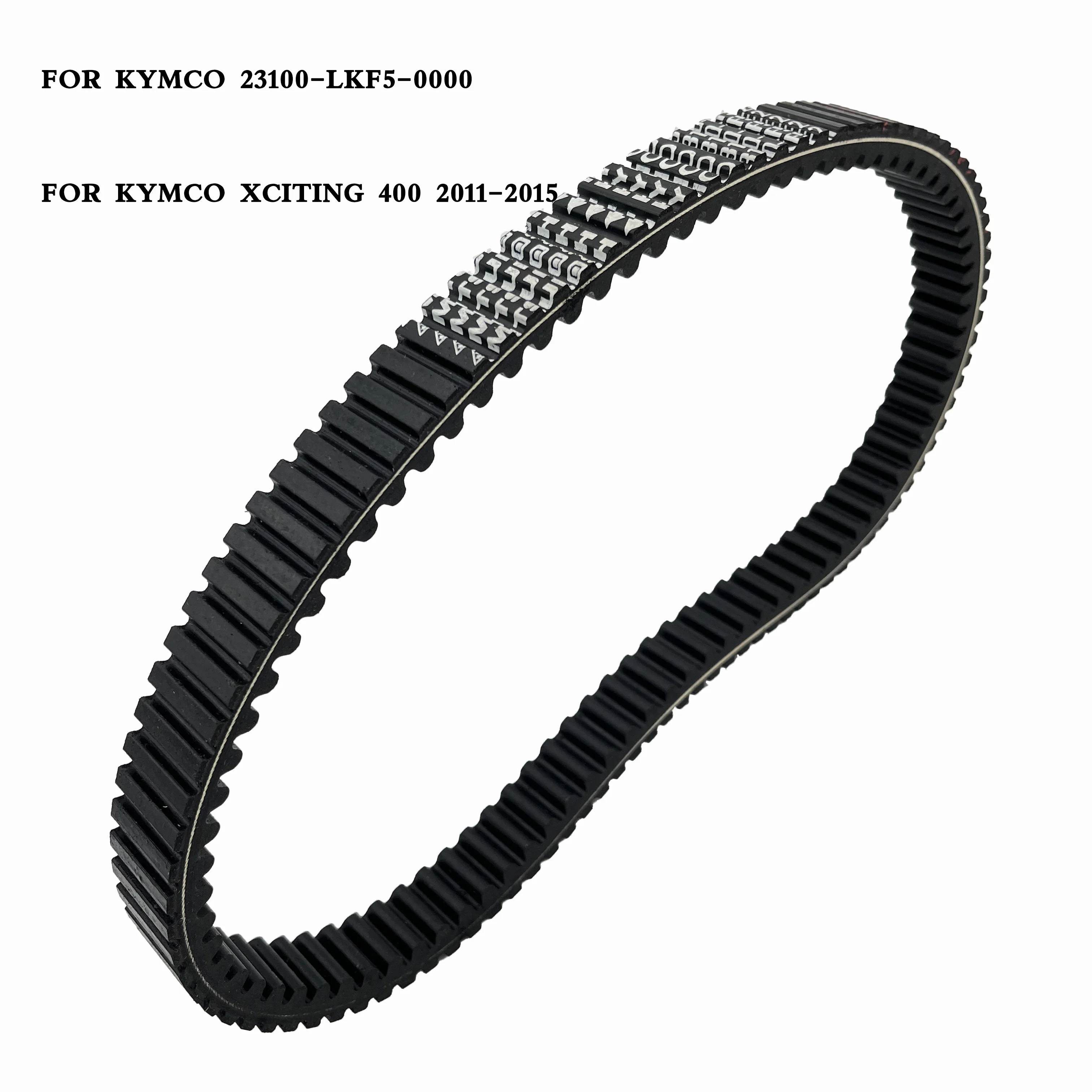 

MY2425 Drive belt For Taiwan Guangyang KYMCO rowing 400i XCITING 400 LKF5 KYMCO rowing 400i Transmission belt