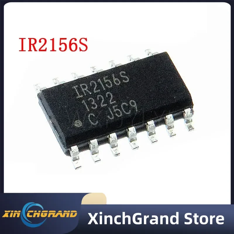 

(10piece)100% New IR2156STRPBF IR2156S IR2156 sop-14 Chipset