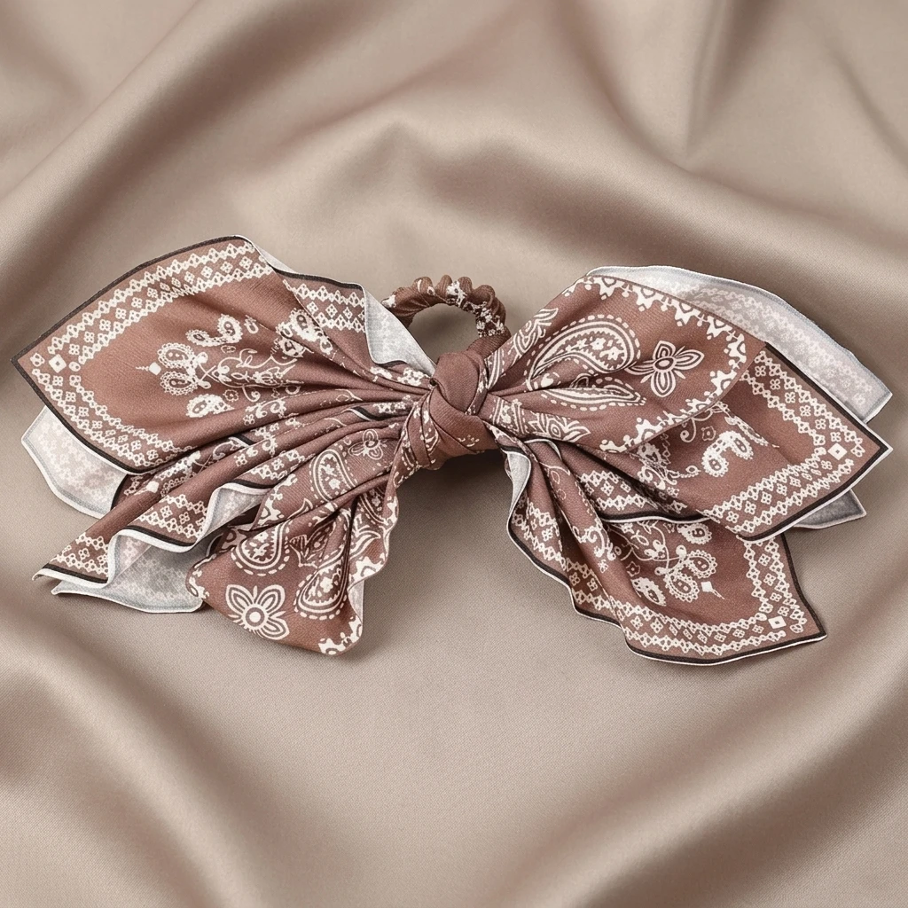 Thumbnail 2 - #48 Best Decorative Hair Clips to Buy In 2026