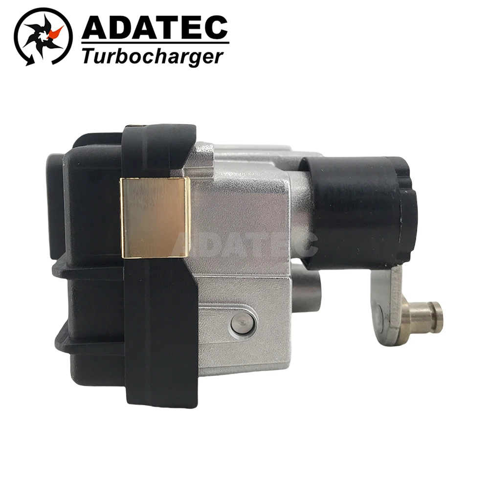 Turbo Electronic Actuator A6420902486 GTB2060V G-013 G-13 6NW009543   Turbo Electronic Actuator For Mercedes E 300 CLS GL826830