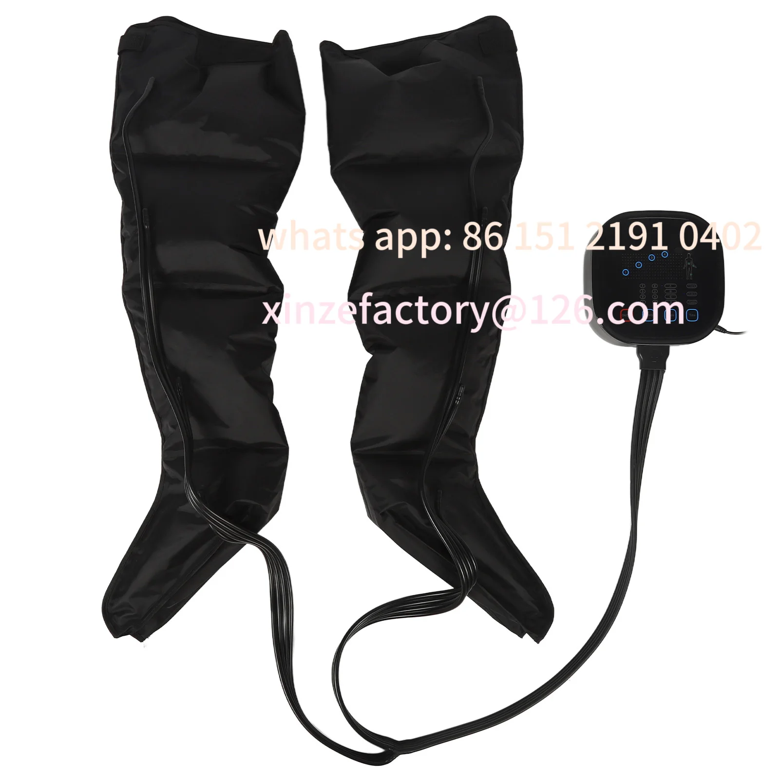 

Настраиваемый для Massaggiatore/2019)ambe per Massaggio ai닥 dei polpacci e dei muscoli Alleviare il dolore