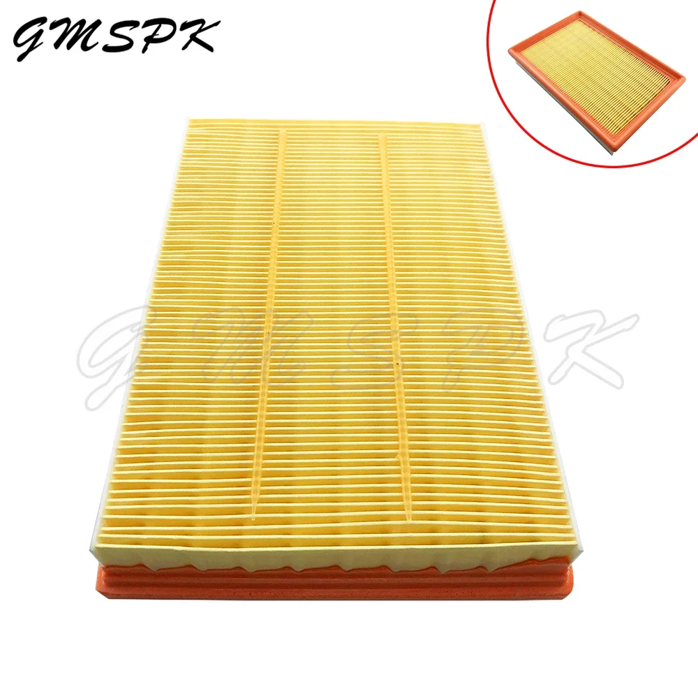 Motorcycle Air Filter Fit for BMW HP4 K42 2011-2014 HP4 Race K60 2017-2018 S1000R 2013-2020 S1000RR K46 S1000XR 2014-2019