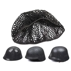 Helmet Net Cover for M1 M35 M88 MK1 MK2 GK80 Lightweight and Portable
