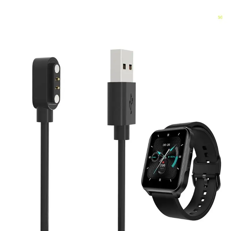 do ładowarki do inteligentnego zegarka kabel USB do szybkiego ładowania przewód Pr Dropshipping