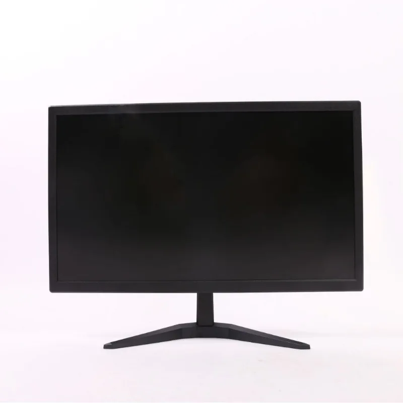 Monitor 19-22-24 inch monitor desktop computer display screen LCD high definition HDMI face ultra-thin
