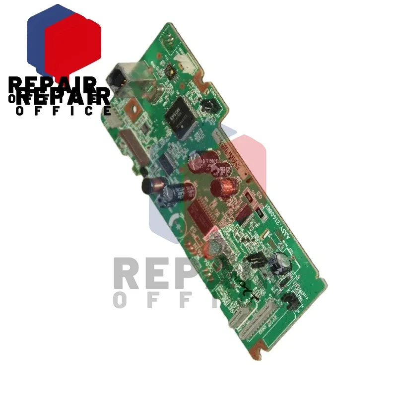 1pcs. support forMATTER PCA ASSY support formatter Board logic MainBoard mother board support for Epson L210 L220 L350 L300 L110