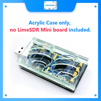 Software Defined Radio LimeSDR Mini