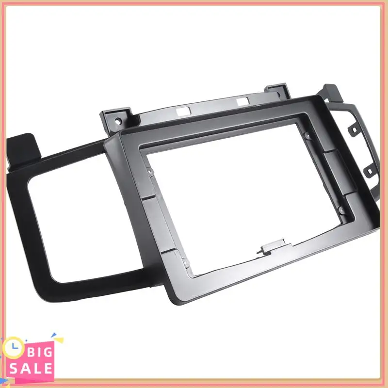 أفضل-10 بوصة راديو السيارة اللفافة لنيسان كويست Elgrand E52 2011-2015 DVD GPS Mp5 فآسيا لوحة القيادة إطار الطائرة اكسسوارات السيارات