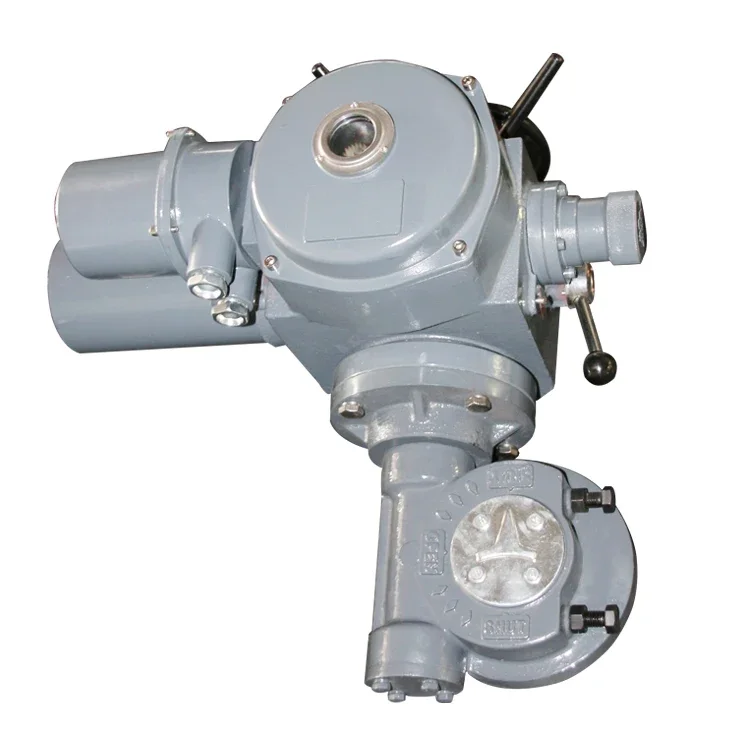 High Torque Electri…