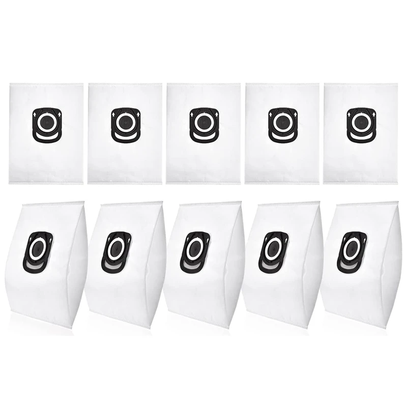 Worki do odkurzacza Dust Bag do Hygiene+ ZR200520 ZR200720, pasujące do Compact Power, X-Power i Silence Force