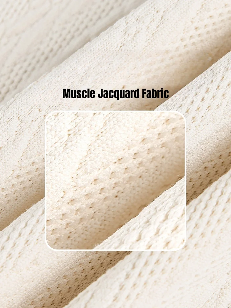 Muscle Feeling Retro Ancient Money Lapel Sweatshirt Men's Fall Models Collar Button Polo Pullover Loose Top