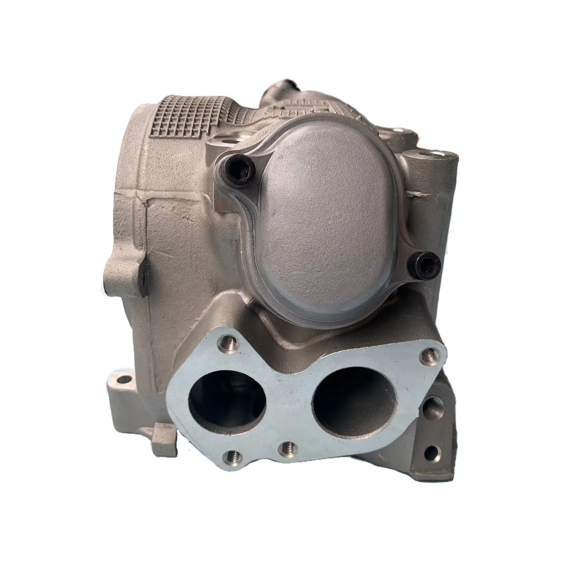 Jinlang Motorcycle 250cc/300cc Engine Cylinder Head Assembly view 3