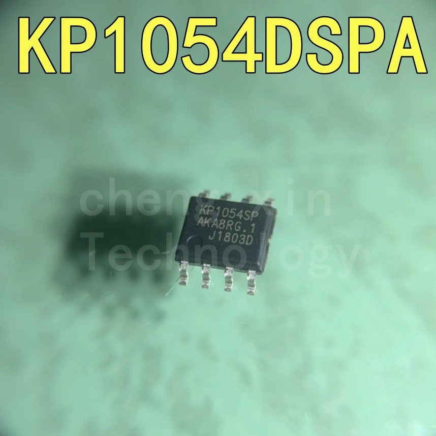 

KP1054DSPA 20CPS LED driver chip Power Management Chips New and Original silkscreen:KP1054SP