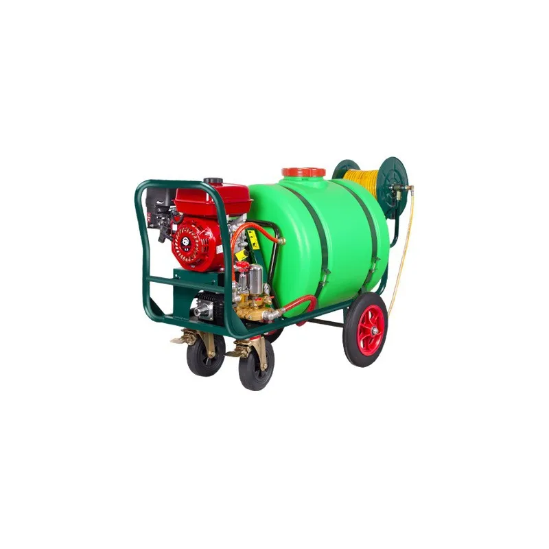 CX Hand Push, Agricultural, Large Capacity, Sprayer Orchard Garden Cultivation