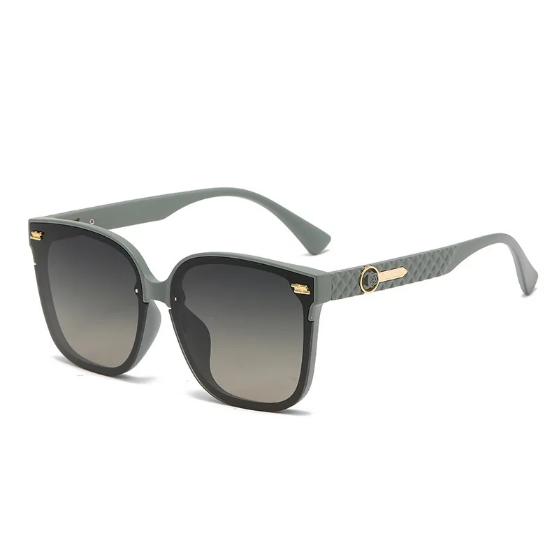 

Fashion Women Vintage Classic Square Unisex Sunglasses High Quality Design Trend Unisex Car Driving Beach UV400 Glasses Eyewear