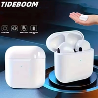 New Air Pro 5 TWS Max Wireless Bluetooth Earphones Headphones HiFi Sound Low Latency Noise Reduction Earbuds for IPhone Android