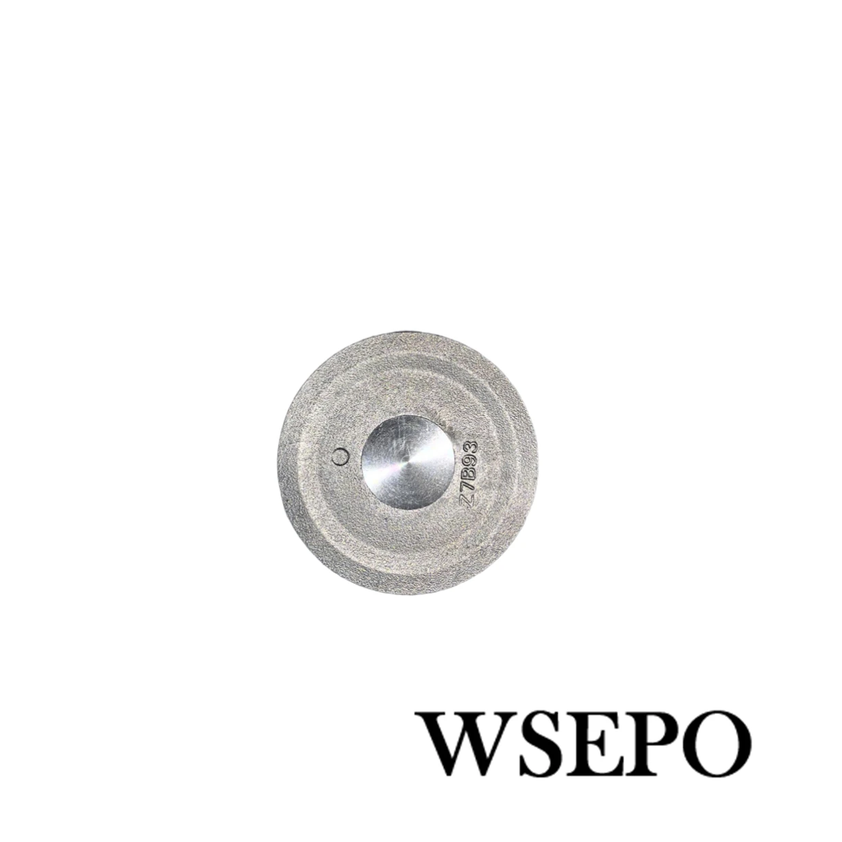 

Оригинальный и оригинальный поршень для 4-тактного газового двигателя GX270 270cc с воздушным охлаждением